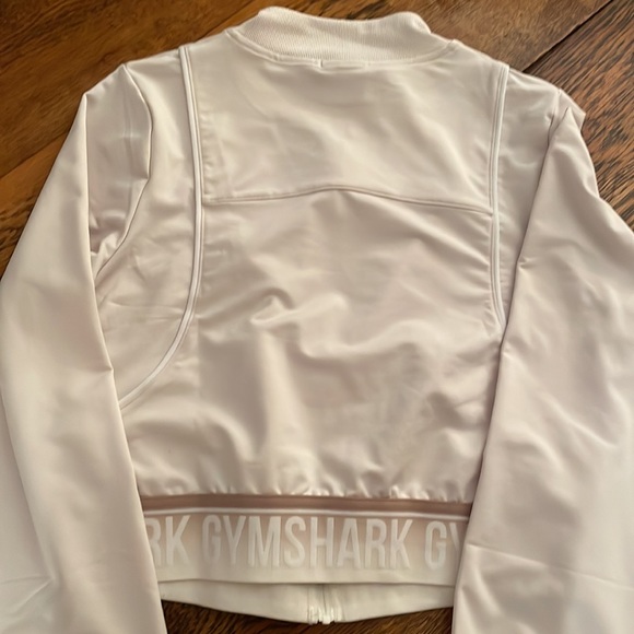 Gymshark jacket - Picture 10 of 11